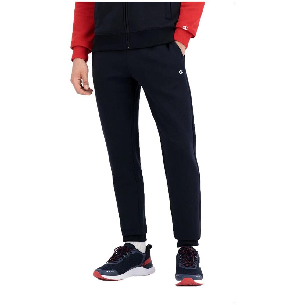 Tuta Uomo Color Block - Foto 2