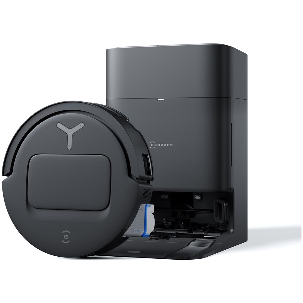 Deebot T80 Omni Senza sacchetto Nero - Foto 9