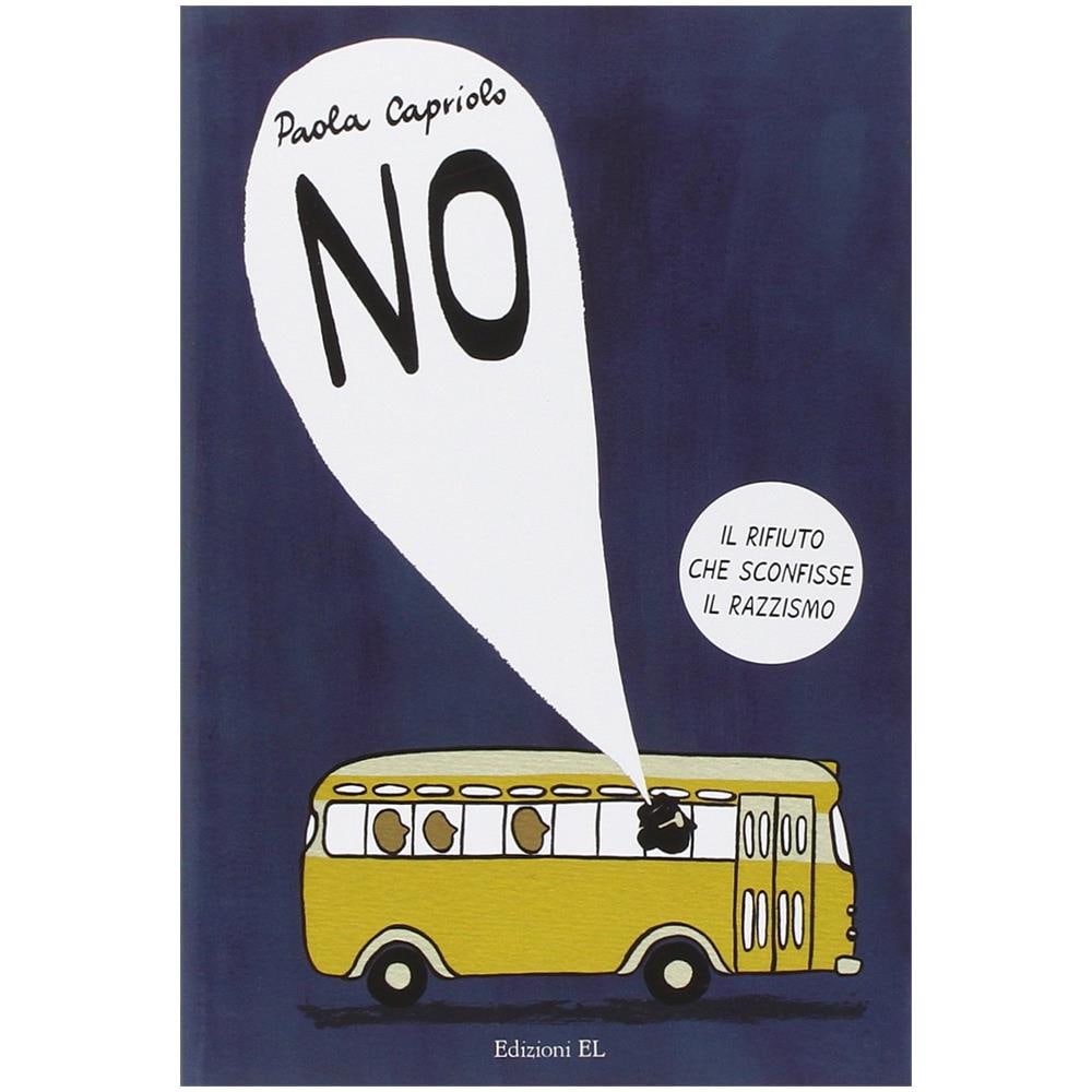 Paola Capriolo - No - Foto 2