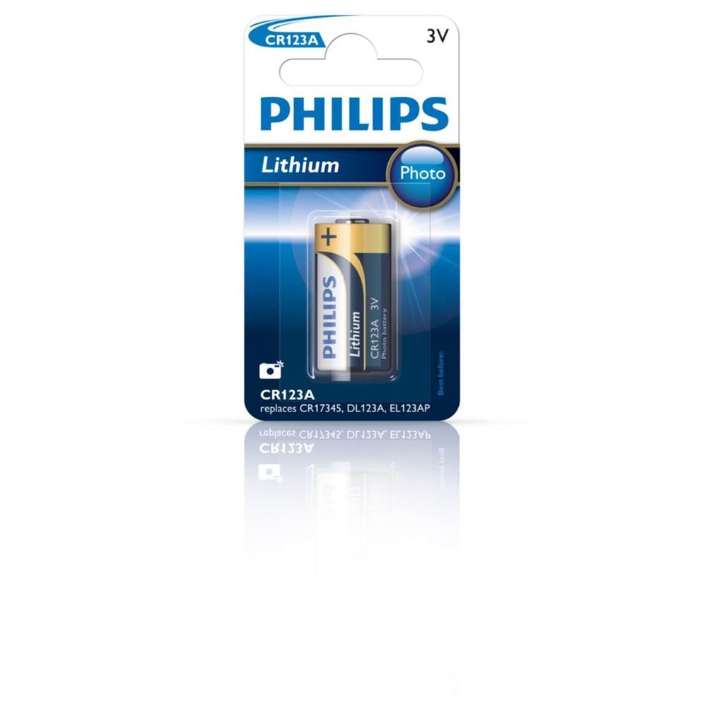 Batteria In Conf Da 10pz (1pz Per Blister) , Minicells, A Bottone / Al Litio, 3 Volt, Max 1500 Mah - Foto 1