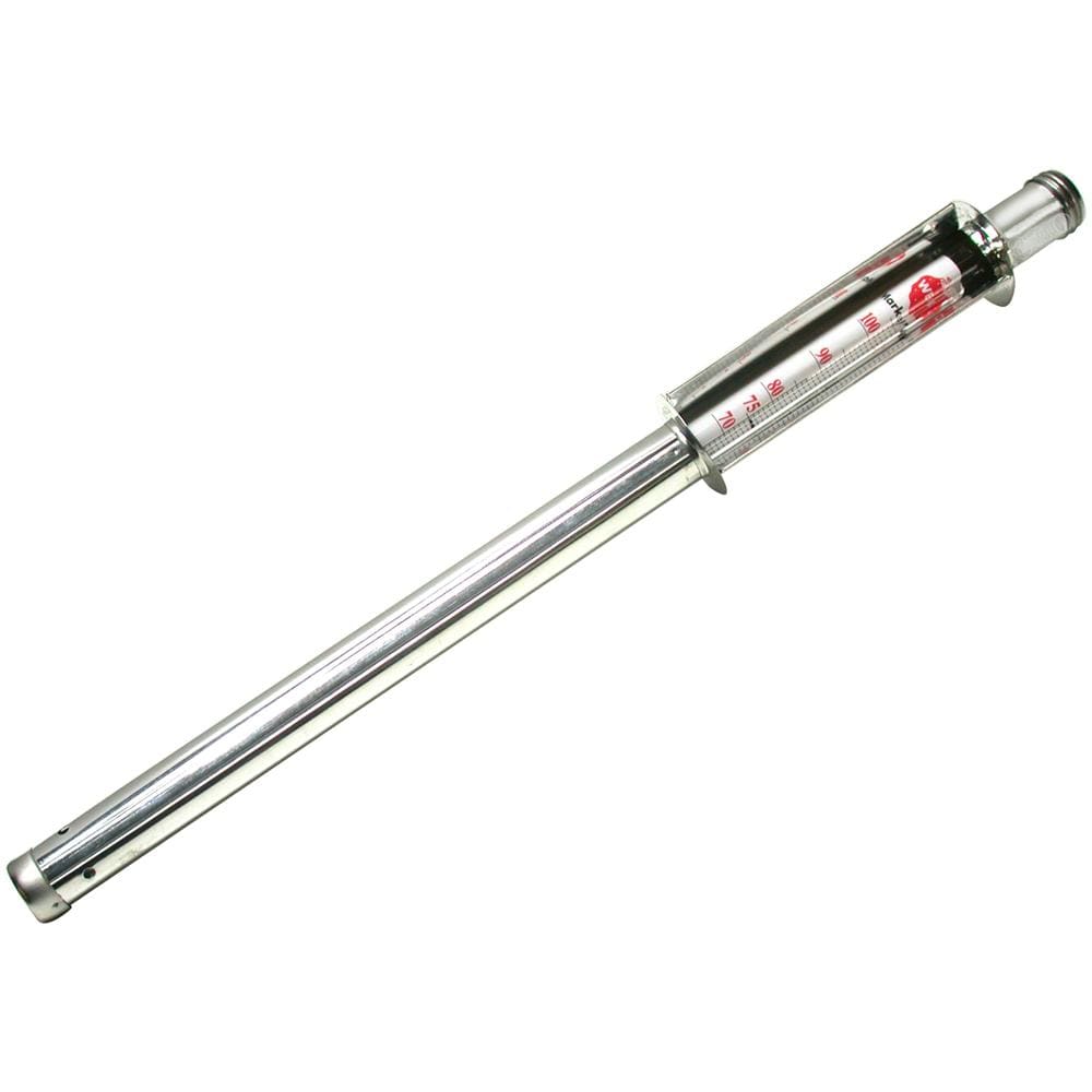 Termometro Per Sterilizzatore Strumenti Professionali - Foto 1