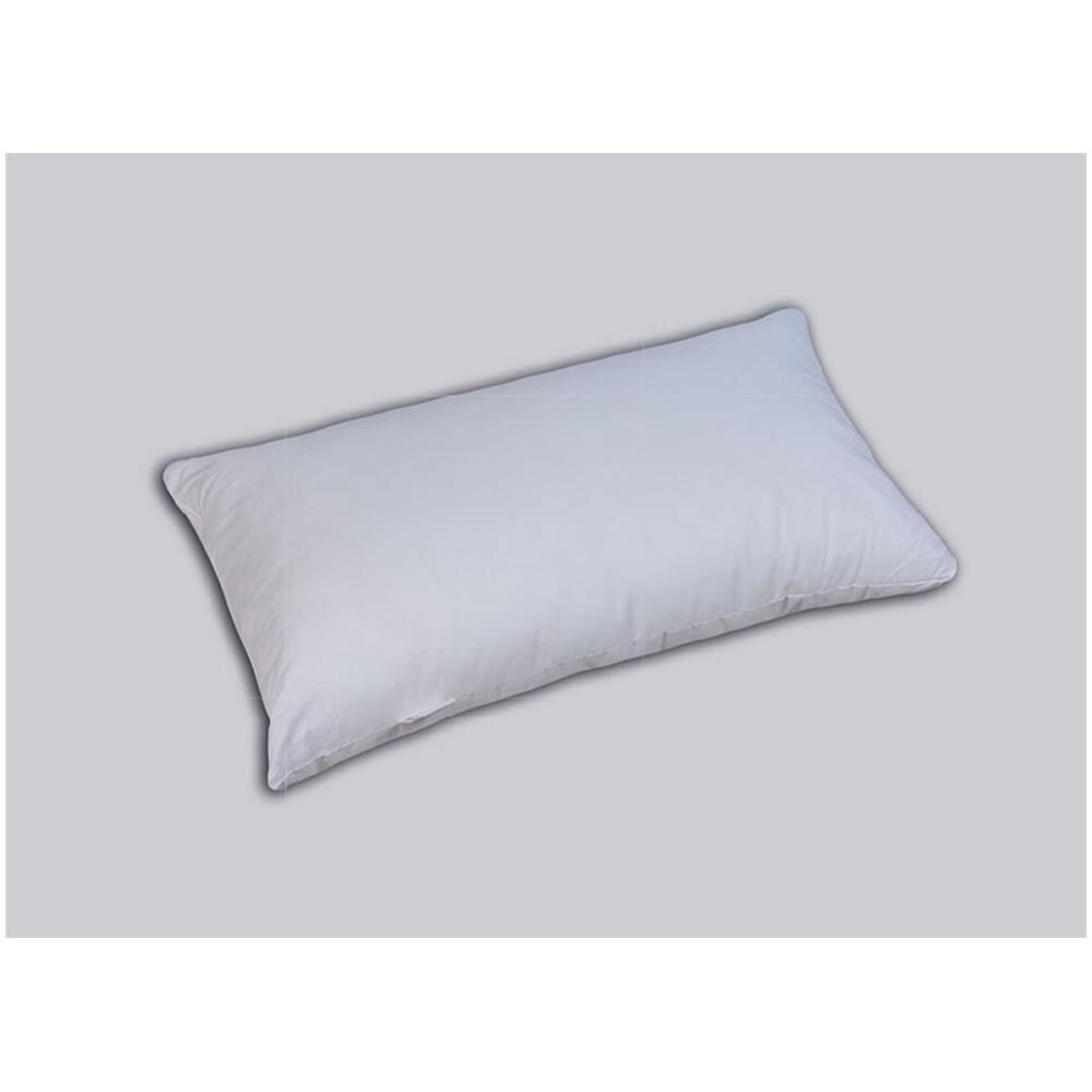 Cuscino Guanciale Da Letto Silversoft 50x80 Silversorf - Foto 2