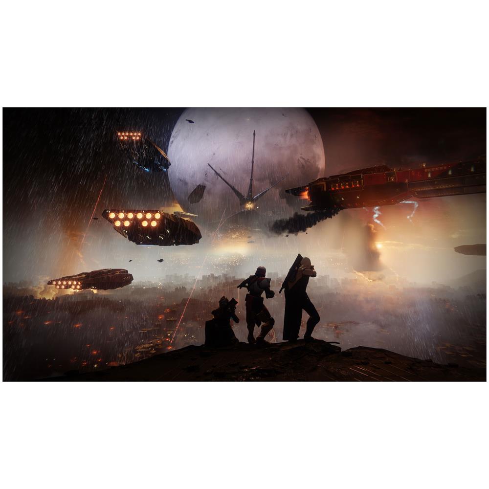 PS4 - Destiny 2 - Foto 3