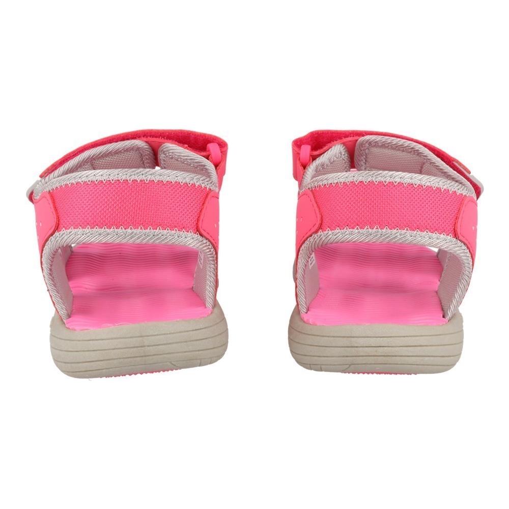 Scarpe Kids Poolside Sandal K2004grp Taglia 33,5 Colore Rosa - Foto 4