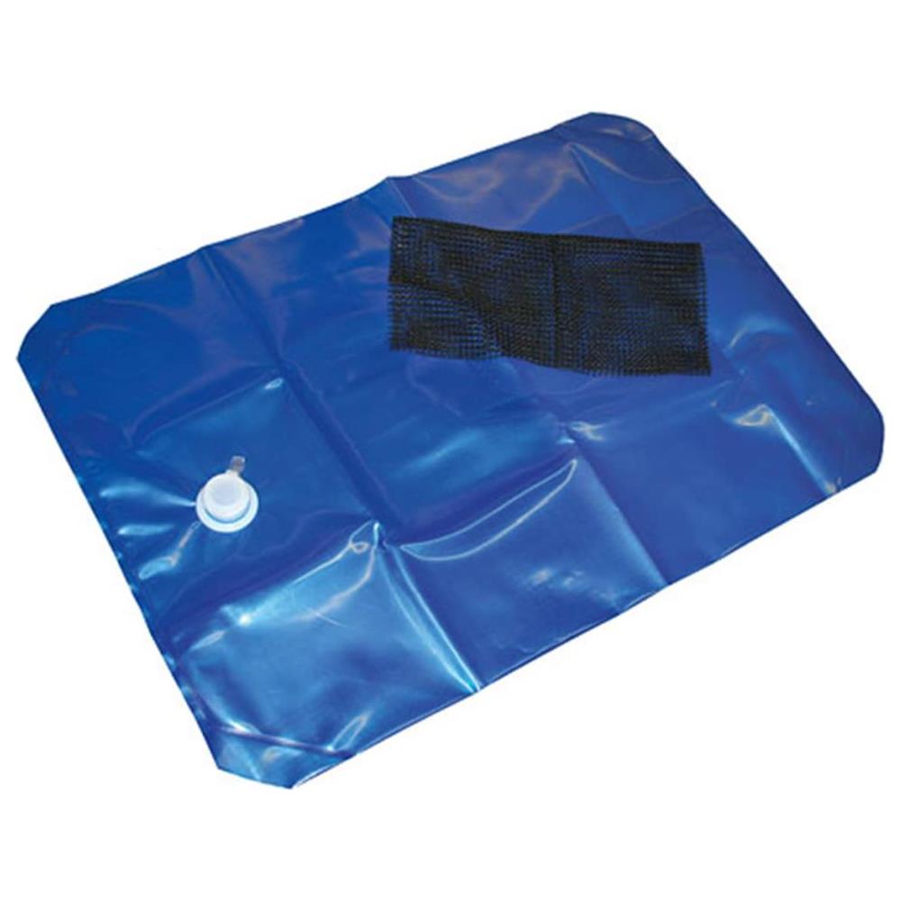 H2go Contenitore Per L'acqua 100x40 Cm 80 L 29382 - Foto 1