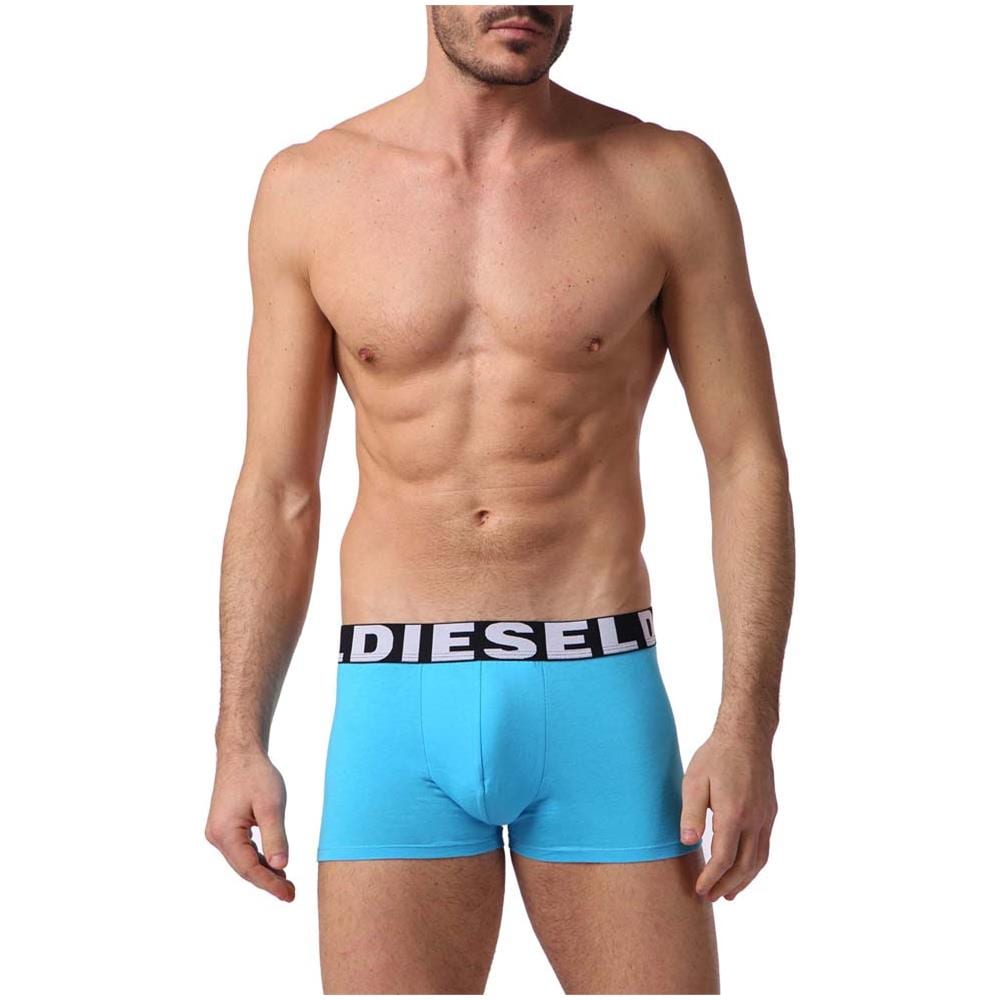 Intimo Umbx Shawn 3pack Abbigliamento Uomo S - Foto 3