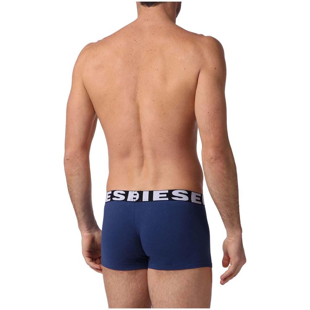 Intimo Umbx Shawn 3pack Abbigliamento Uomo S - Foto 2