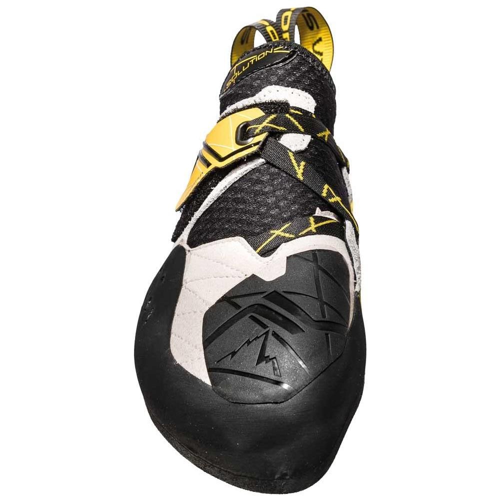 Scarpe Da Arrampicata Solution Scarpe Uomo Eu 37 - Foto 2