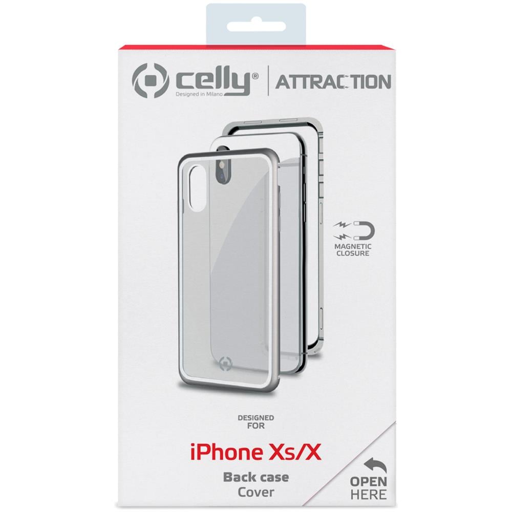Attraction Case Ipx / Xs Sv - Foto 1
