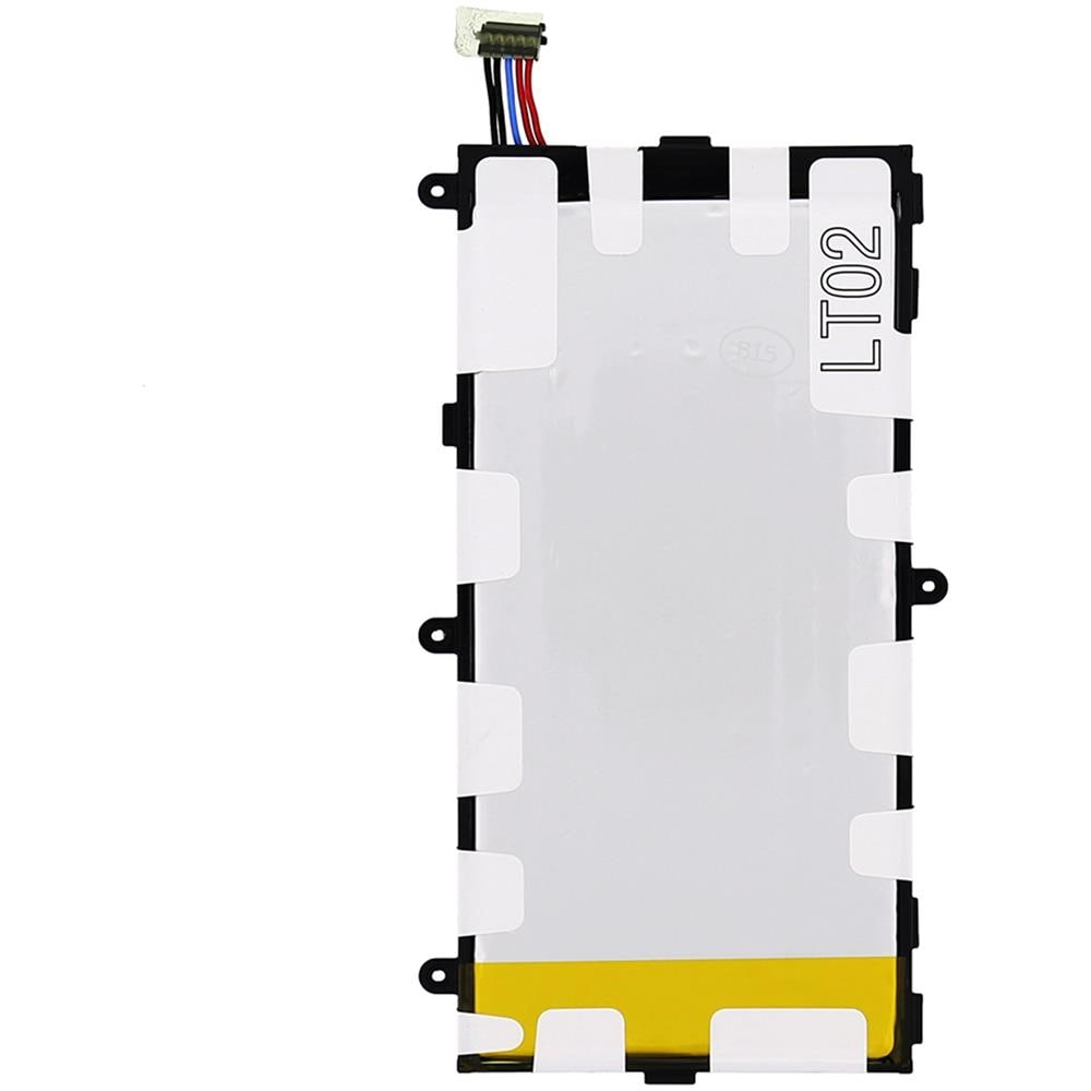 Batteria Originale T4000e 4000mah Per Galaxy Tab 3 7.0 P3200 T210 T211 / Galaxy Tab 2 7.0 Plus Gt-p6200 - Foto 2