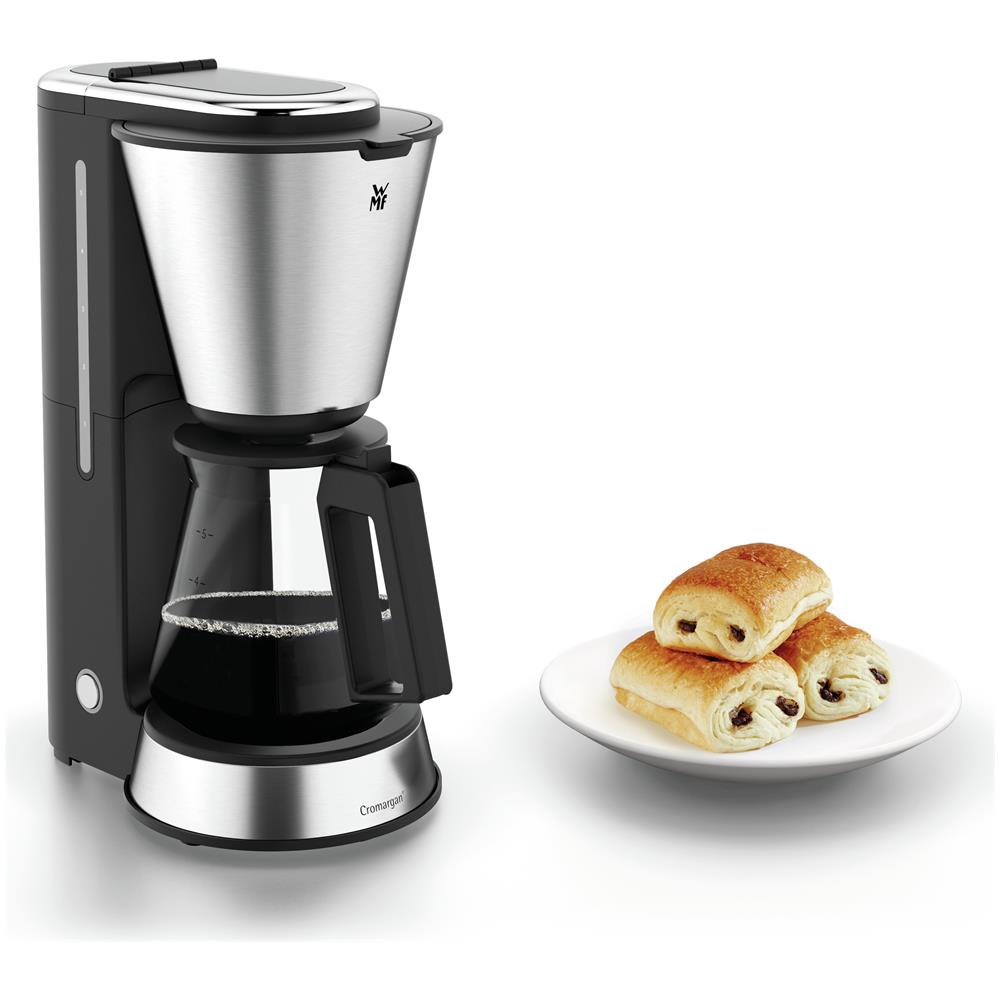Filtro WMF Caffè Aroma Kitchen Minis vetro tazze 760W 5 412 270 011 - Foto 1