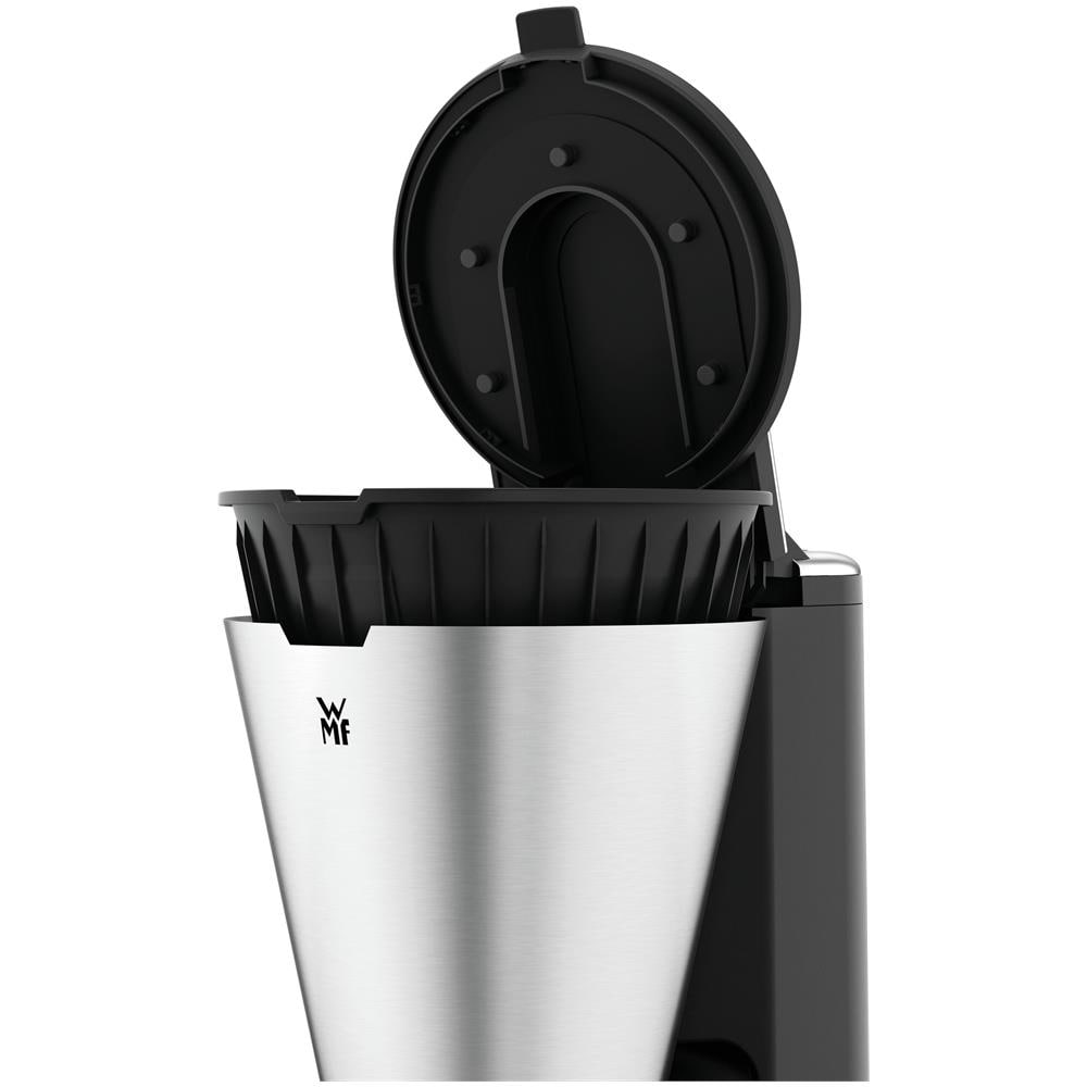 Filtro WMF Caffè Aroma Kitchen Minis vetro tazze 760W 5 412 270 011 - Foto 2