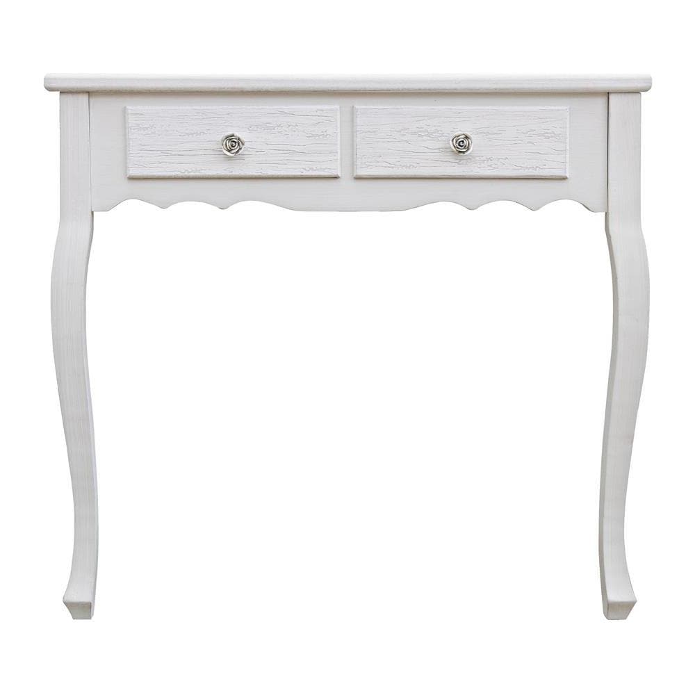 Consolle Blanc 2 Cassetti - Foto 1