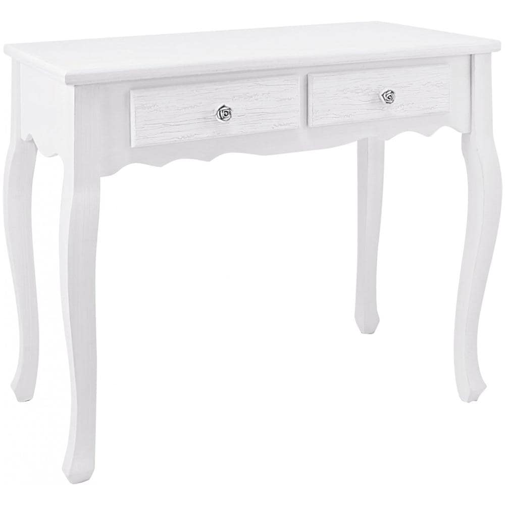 Consolle Blanc 2 Cassetti - Foto 3