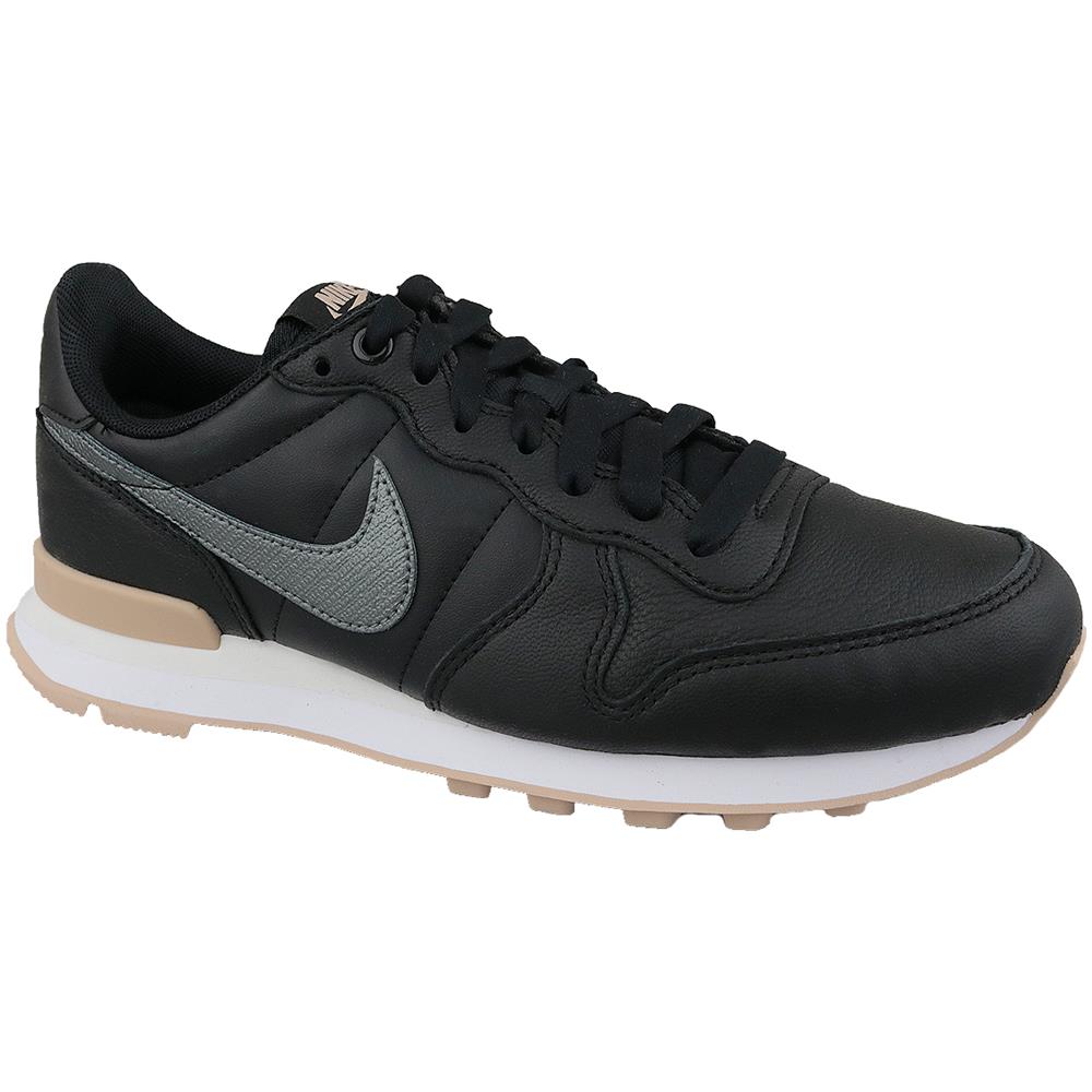 nike internationalist donna nero nike internationalist donna nero