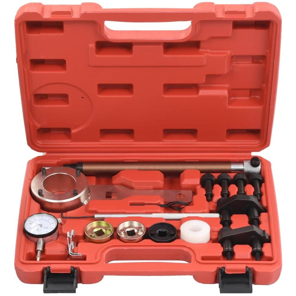 Kit Strumenti Fasatura 18 Pz Per Motore Vag 1.8 / 2.0 Tfsi - Foto 2
