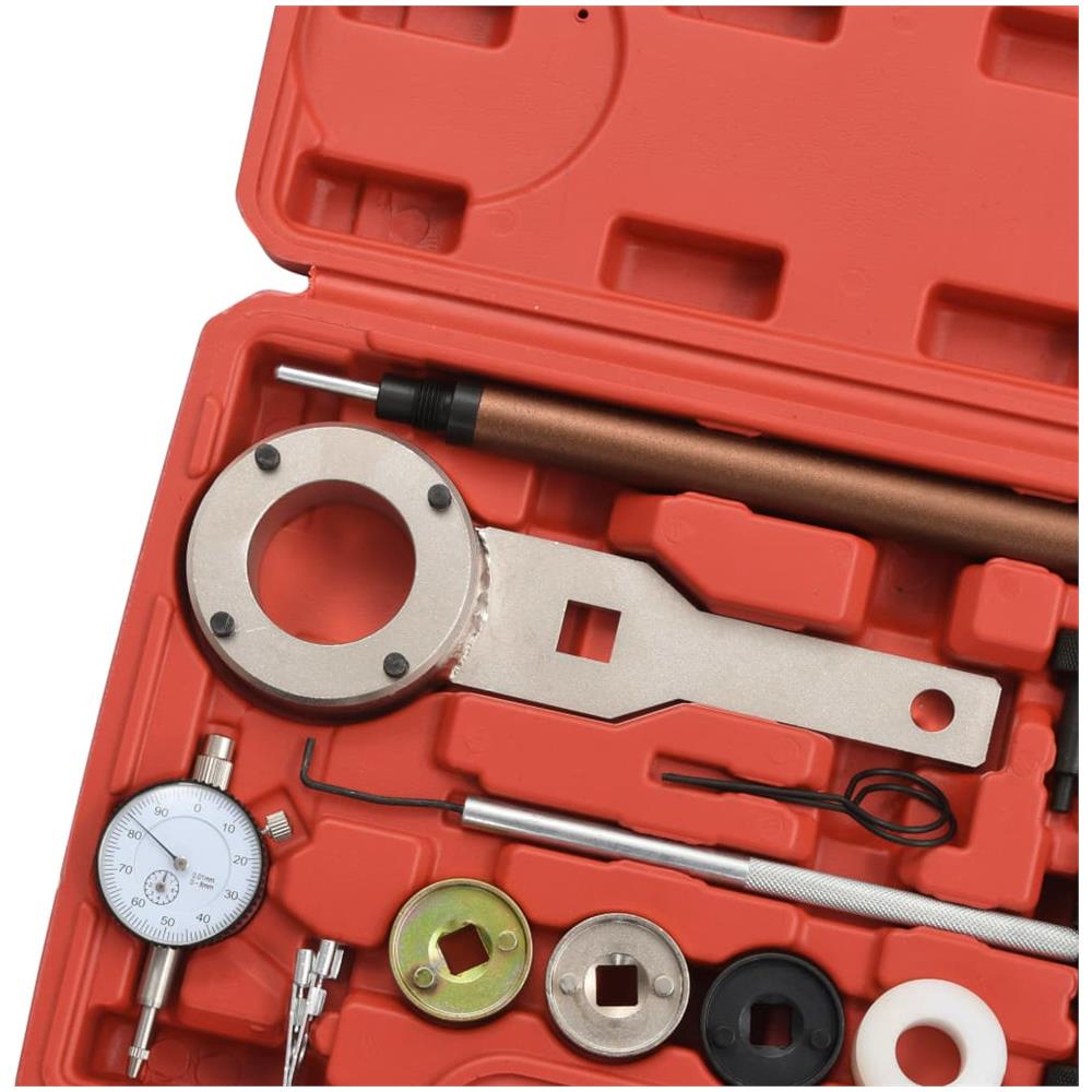 Kit Strumenti Fasatura 18 Pz Per Motore Vag 1.8 / 2.0 Tfsi - Foto 6