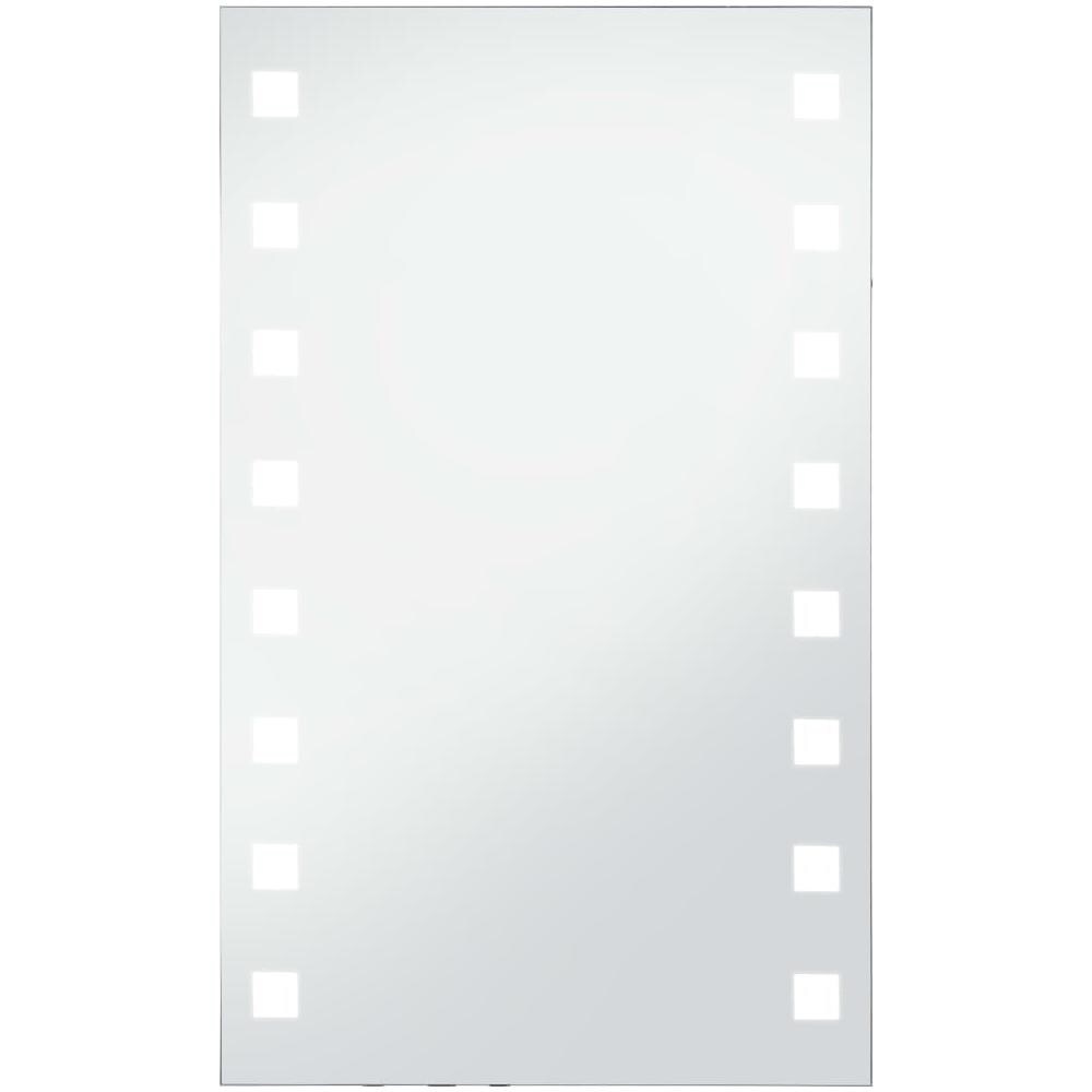 Specchio da Parete a LED per Bagno 60x100 cm - Foto 2