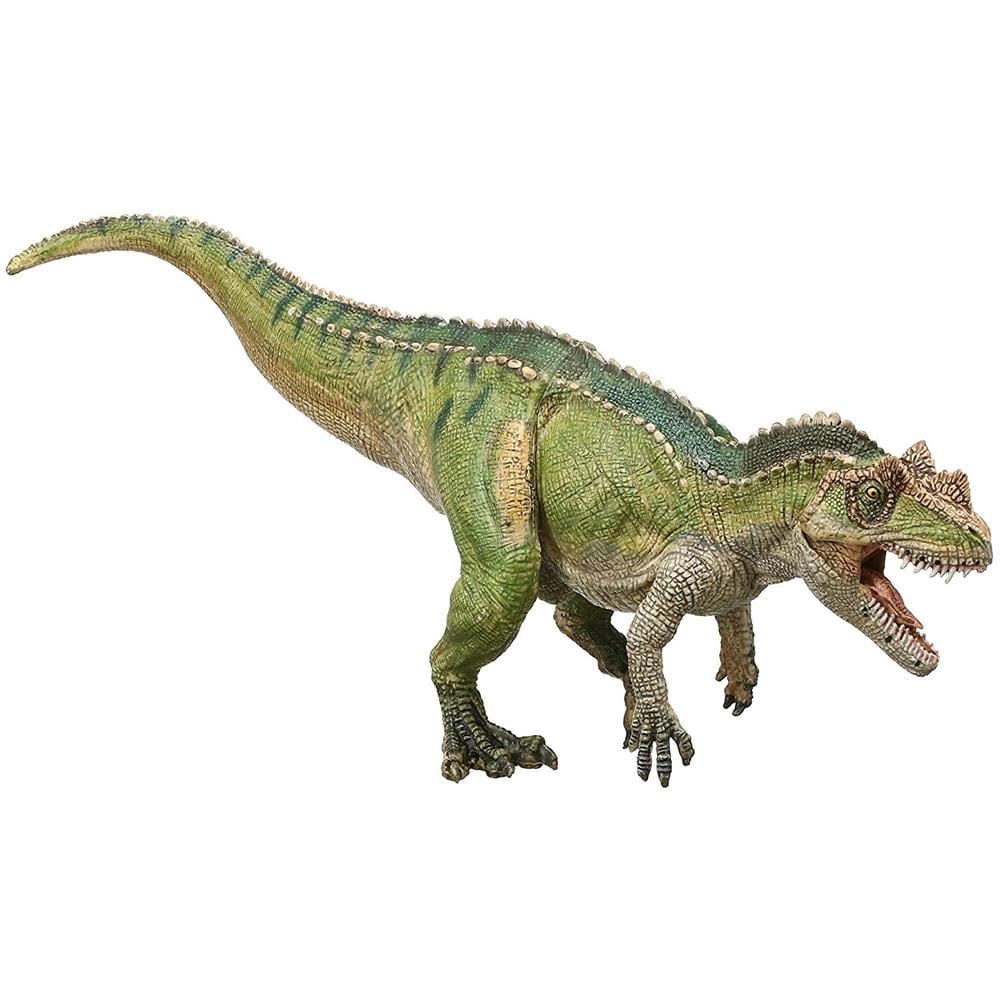 Ceratosaurus - Foto 1