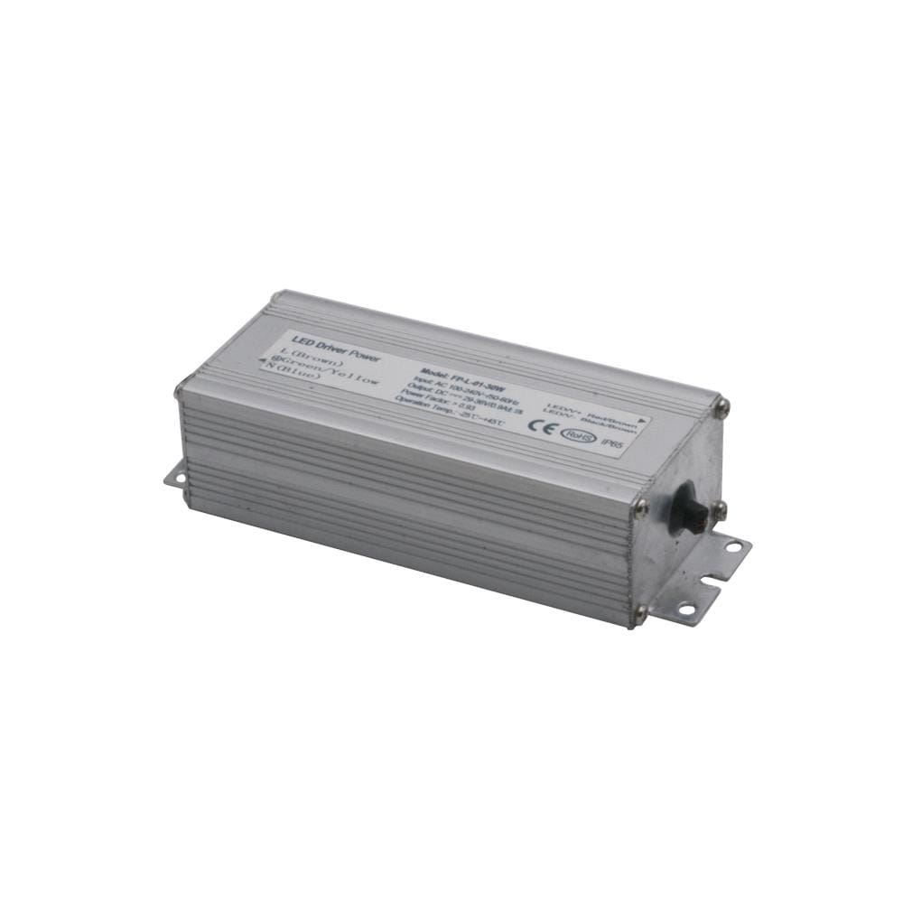 Ricambio Driver Rinforzato 80w - Drix80 - Foto 1