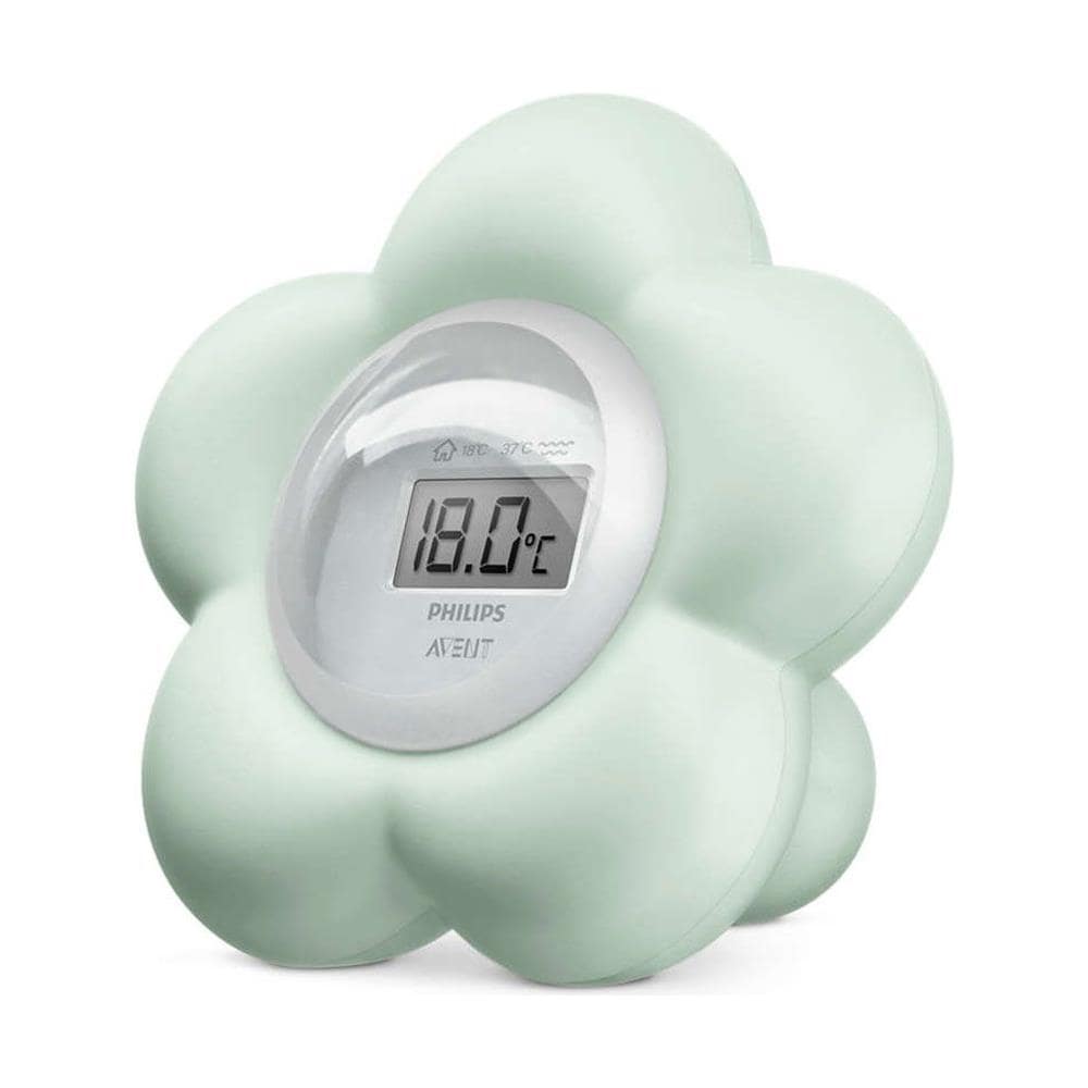 Avent Sch480 00 Bambino Camera E Bagno Termometro Digitale - Foto 9