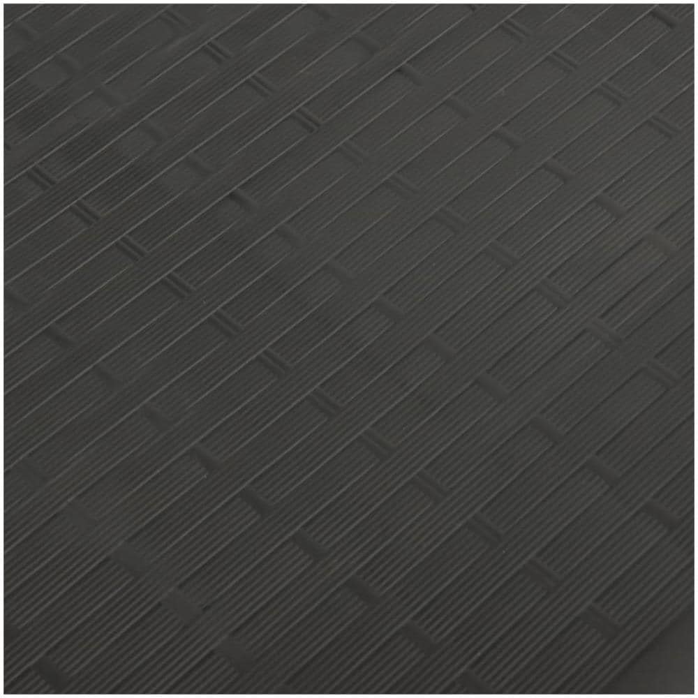 Baule da Giardino Antracite 114x47x60 cm - Foto 2