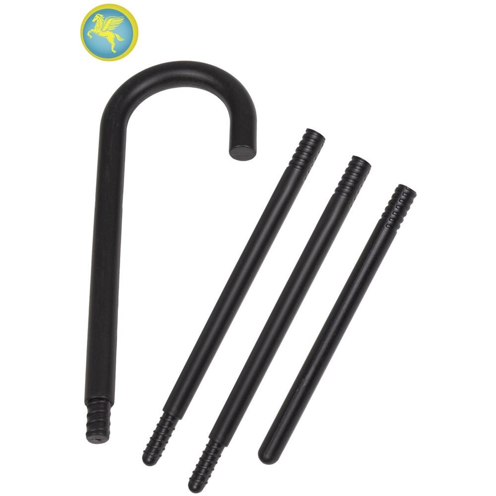 Accessorio Bastone Classico Snodabile - Foto 1