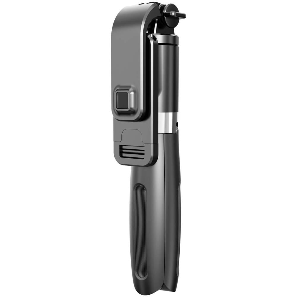 Selfie Stick/supporto Mobile Con Telecomando Compatibile Con Fotocamera E Gopro - Foto 2