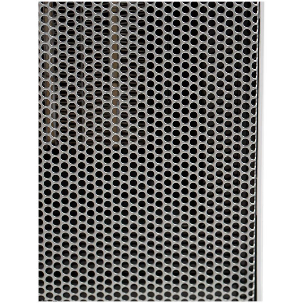 Heater Cr 7720 Termoventilatore, 1800 W, Numero Livelli Di Potenza 2, Bianco - Foto 2