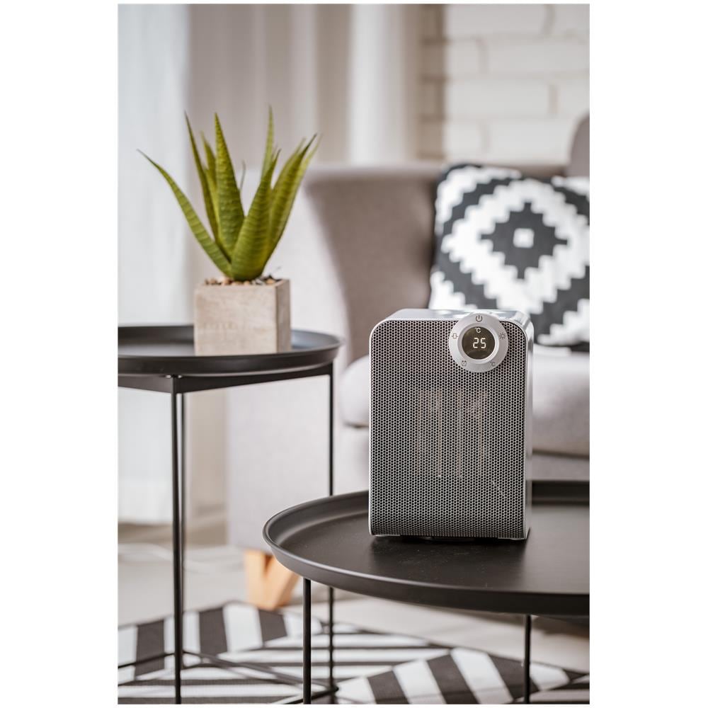 Heater Cr 7720 Termoventilatore, 1800 W, Numero Livelli Di Potenza 2, Bianco - Foto 28