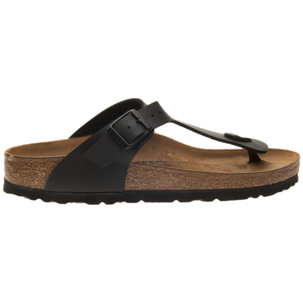 Scarpe Gizeh Birko-flor Taglia 35 Codice 0043693 Nero - Foto 1