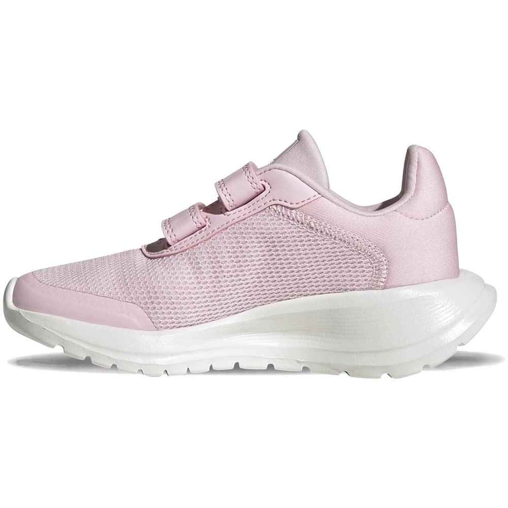 Scarpe Tensaur Run 2.0 Cf K Taglia 35 Codice Gz3436 Rosa - Foto 2