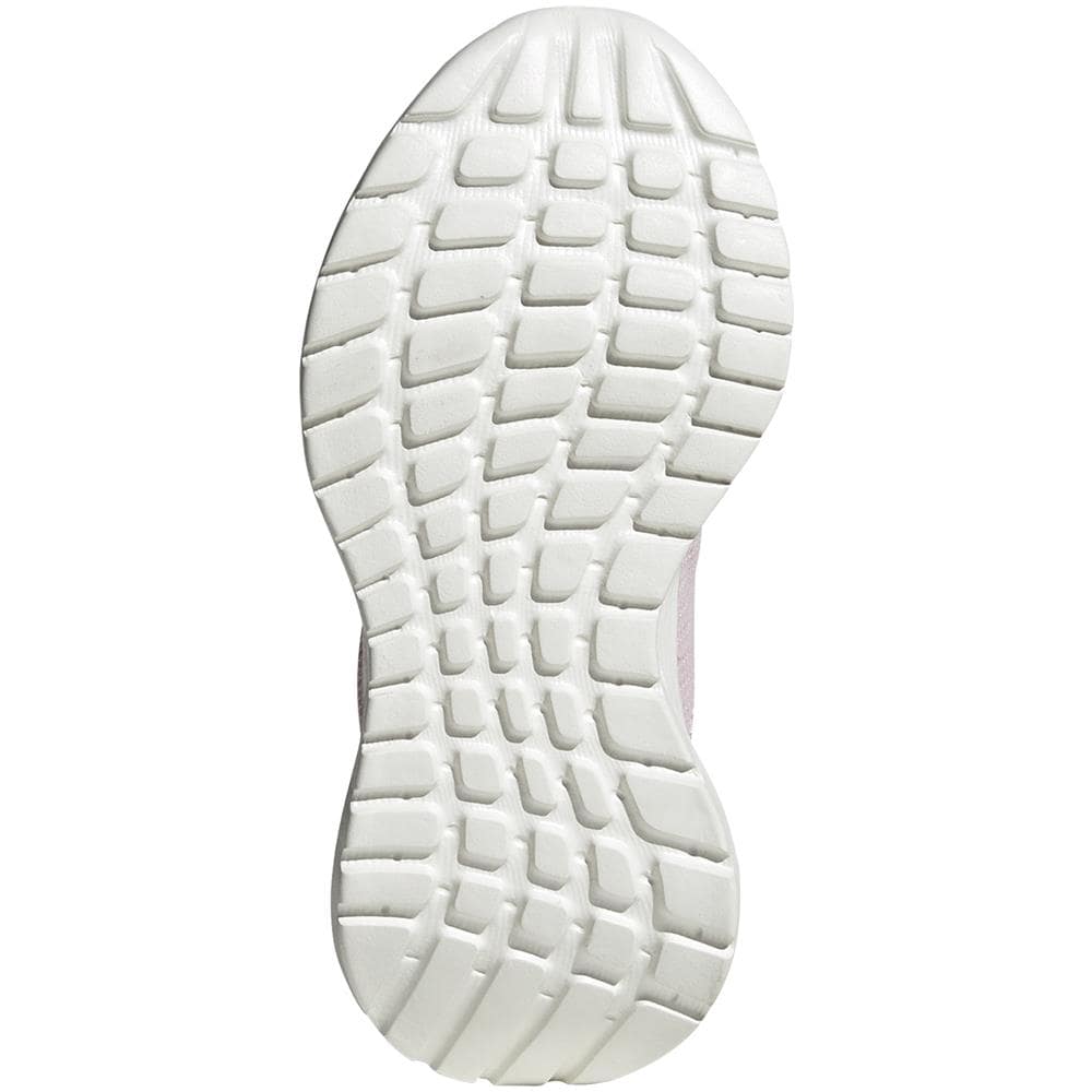 Scarpe Tensaur Run 2.0 Cf K Taglia 35 Codice Gz3436 Rosa - Foto 4