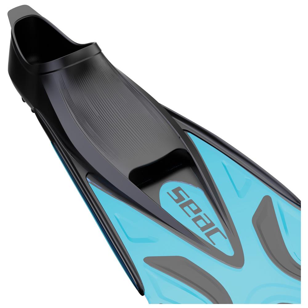 Pinne Azzurra 38/39 Azzurro - Foto 2