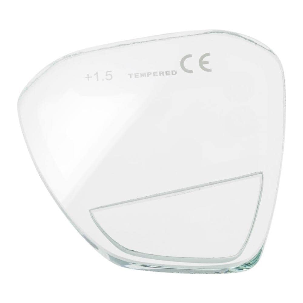 Lente Ottica D-mask Positiva Destra + 4.00 - Foto 1