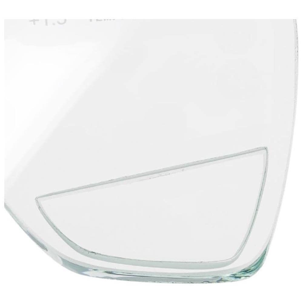 Lente Ottica D-mask Positiva Destra + 4.00 - Foto 2