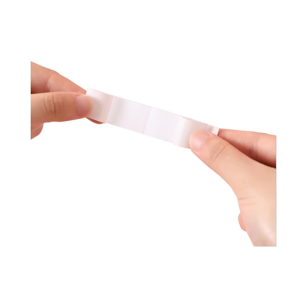 Nastro Biadesivo Per Il Corpo: Mantiene I Vestiti In Posizione Transparent - Foto 4