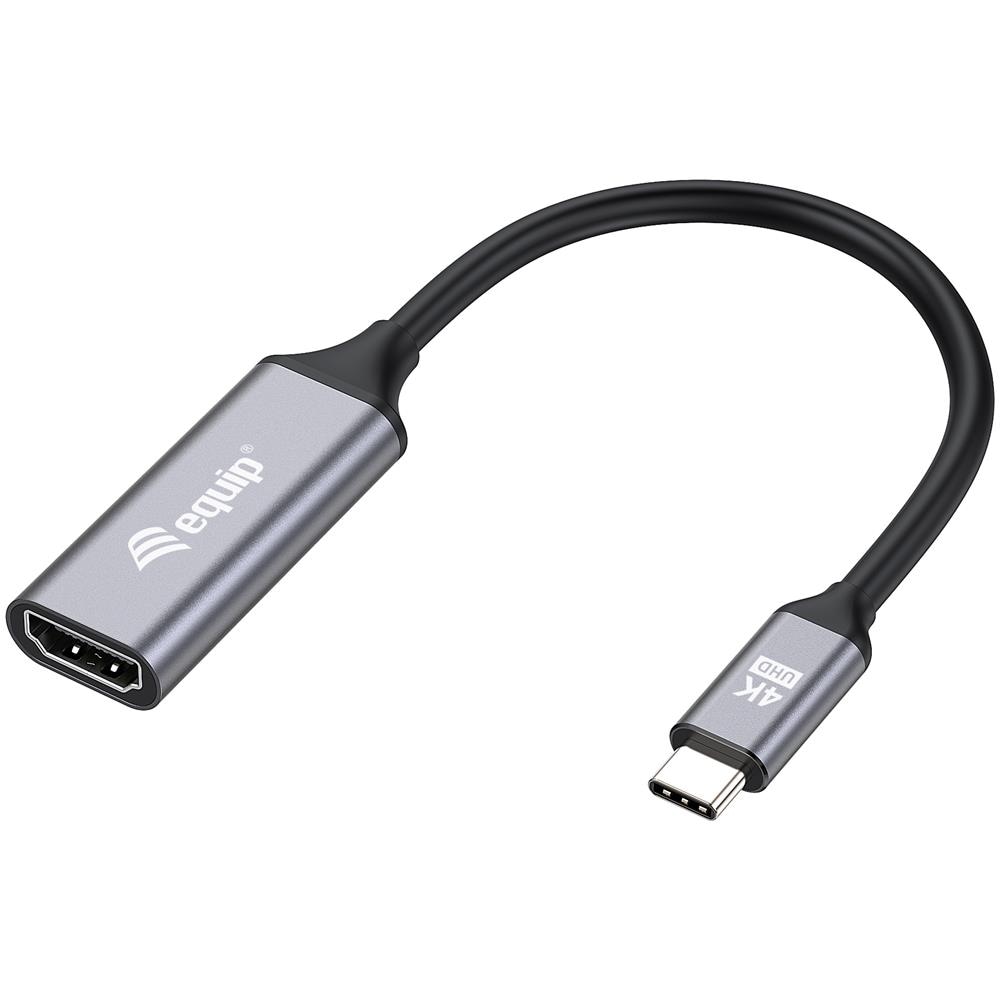 USB-C TO HDMI 2.0 ADAPTER 4K / 60HZ - Foto 1