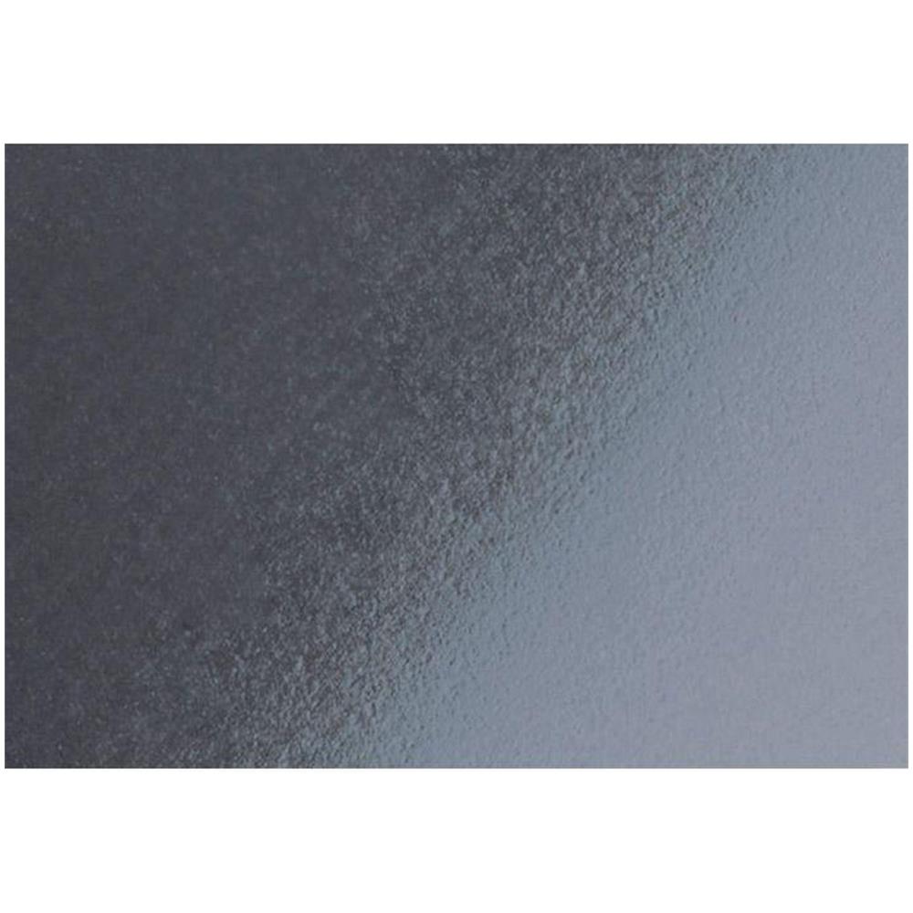 2 Tele Termoadesive 20 X 15 Cm - Effetto Metallo Zincato - Foto 1