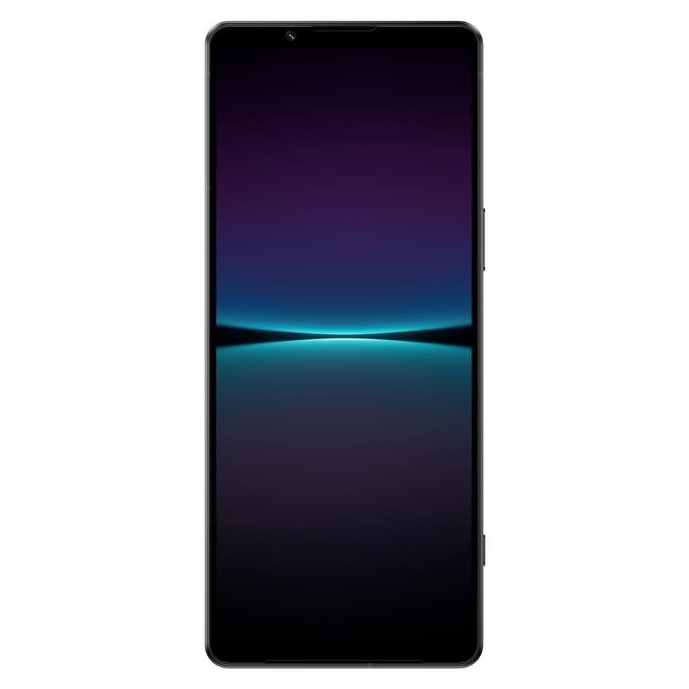 Xperia 1 IV 256 GB 5G Dual Sim Display 6.5" OLED Slot Nano SD Fotocamera 12 Mpx Android 12 Nero - Foto 2