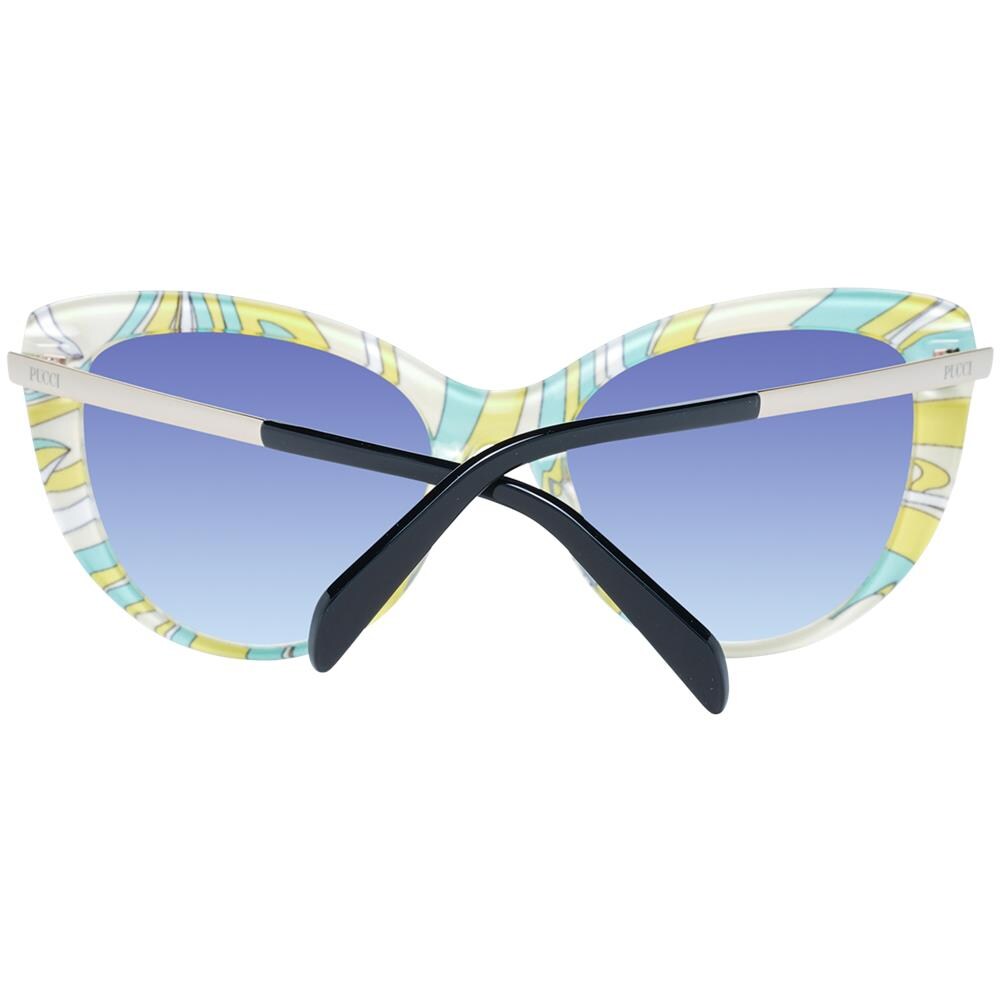 Emilio Pucci Mod. Ep0191 5601b - Foto 3