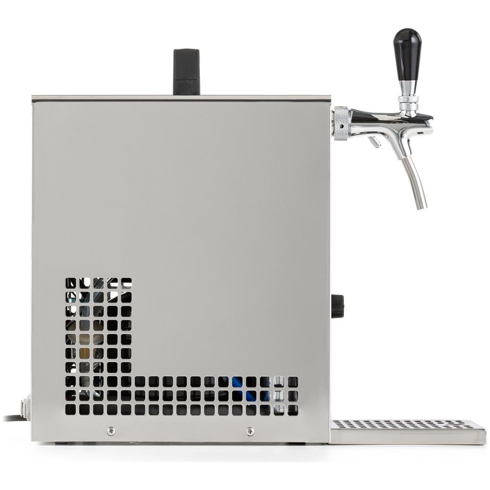 Set Completo - Spillatore Birra Con Pompa A Membrana - Pygmy 20/k, Dispenser Birra, Macchina Per Birra 1-linea, 25 Litri /h - Green Line, Keg:key, Keg - Foto 2