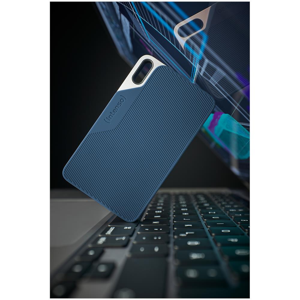 SSD Esterno TX100 da 1 TB Portatile Super Speed USB 3.2 Gen 1x1 (5 Gbps), fino a 500 MB /s - Foto 8