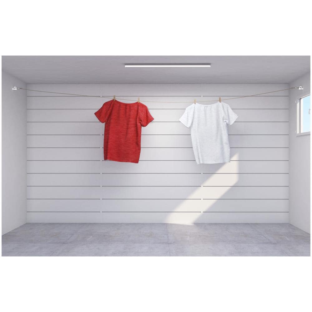 557919 ancoraggio a vite e tassello 6 pz Kit di viti e tasselli a muro 44 mm - Foto 11