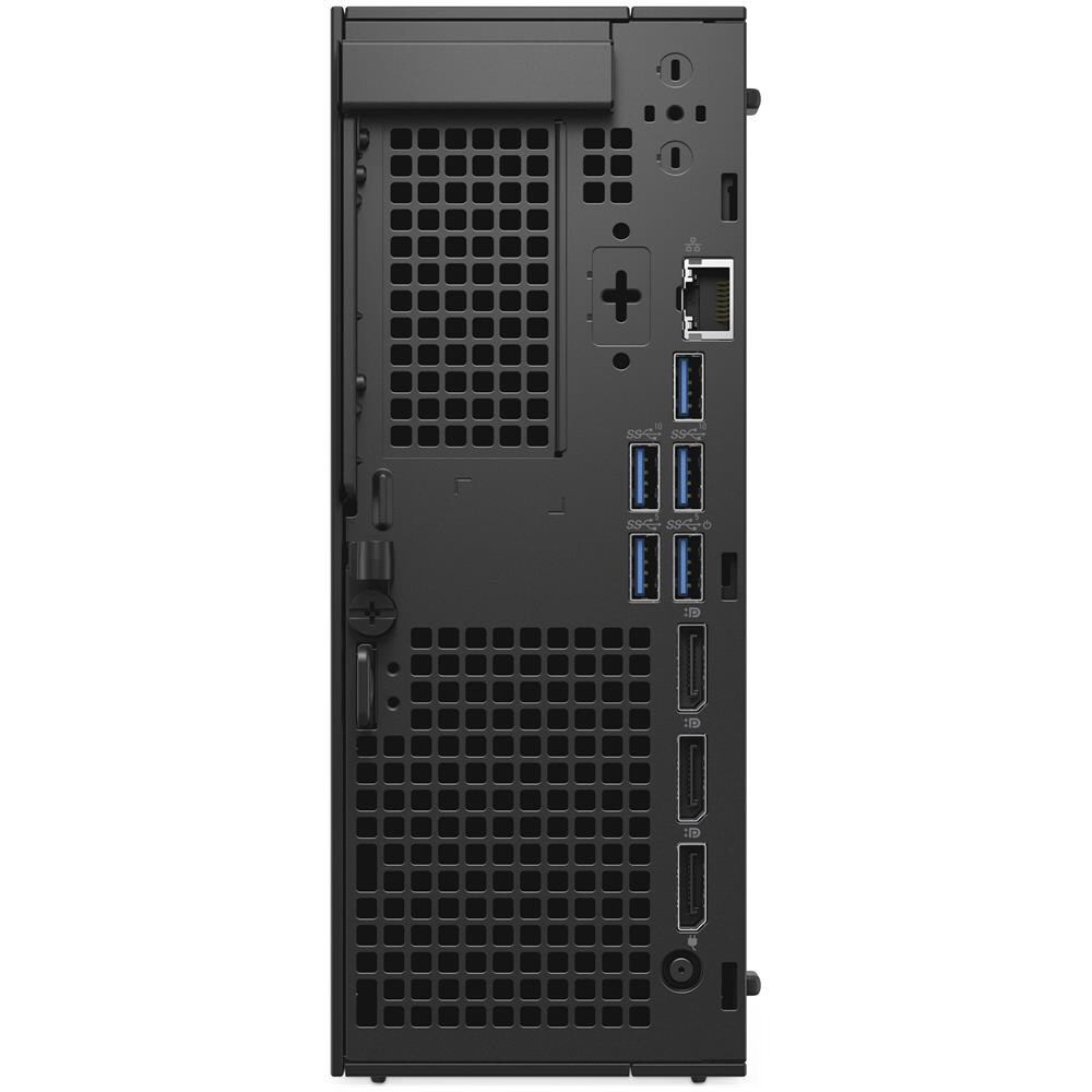 Pc Desktop Precision 3280 Intel® Core™ i7 i7-14700 20 Core 1.5 GHz Ram 16 GB SSD 512 GB NVIDIA T1000 8 GB 8 xUSB 3.2 Windows 11 Pro - Foto 4