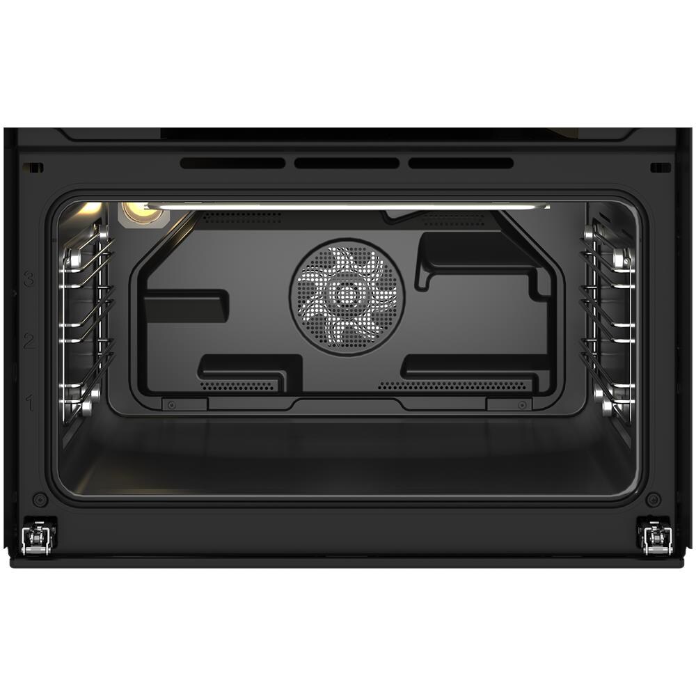 BBCW13400X 48 L 2700 W A Acciaio - Foto 6