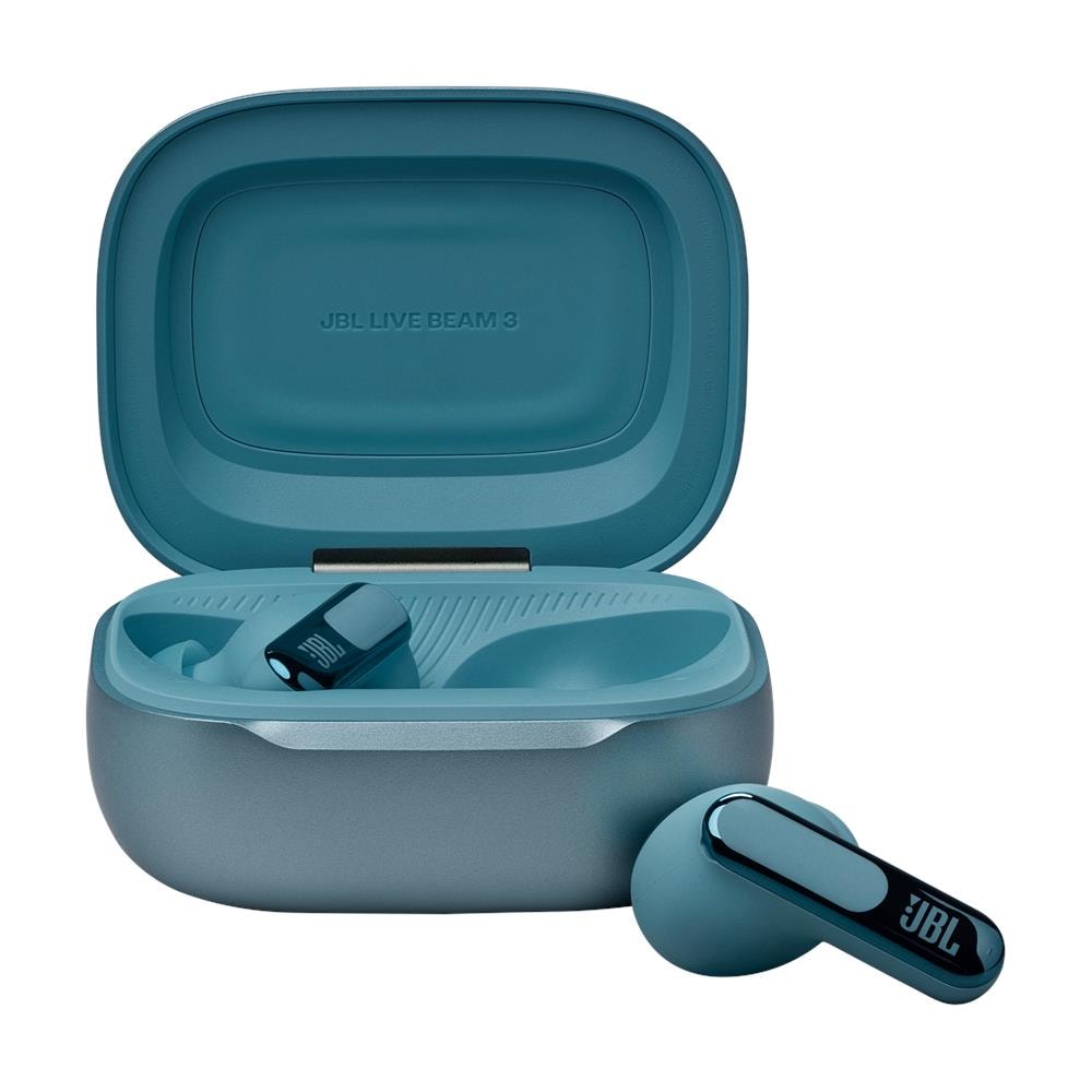 Live Beam 3 Auricolare Wireless In-ear Chiamate /Musica /Sport /Tutti i giorni Bluetooth Blu - Foto 2