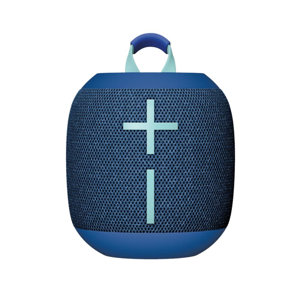 WONDERBOOM 4 Altoparlante portatile stereo Blu - Foto 1