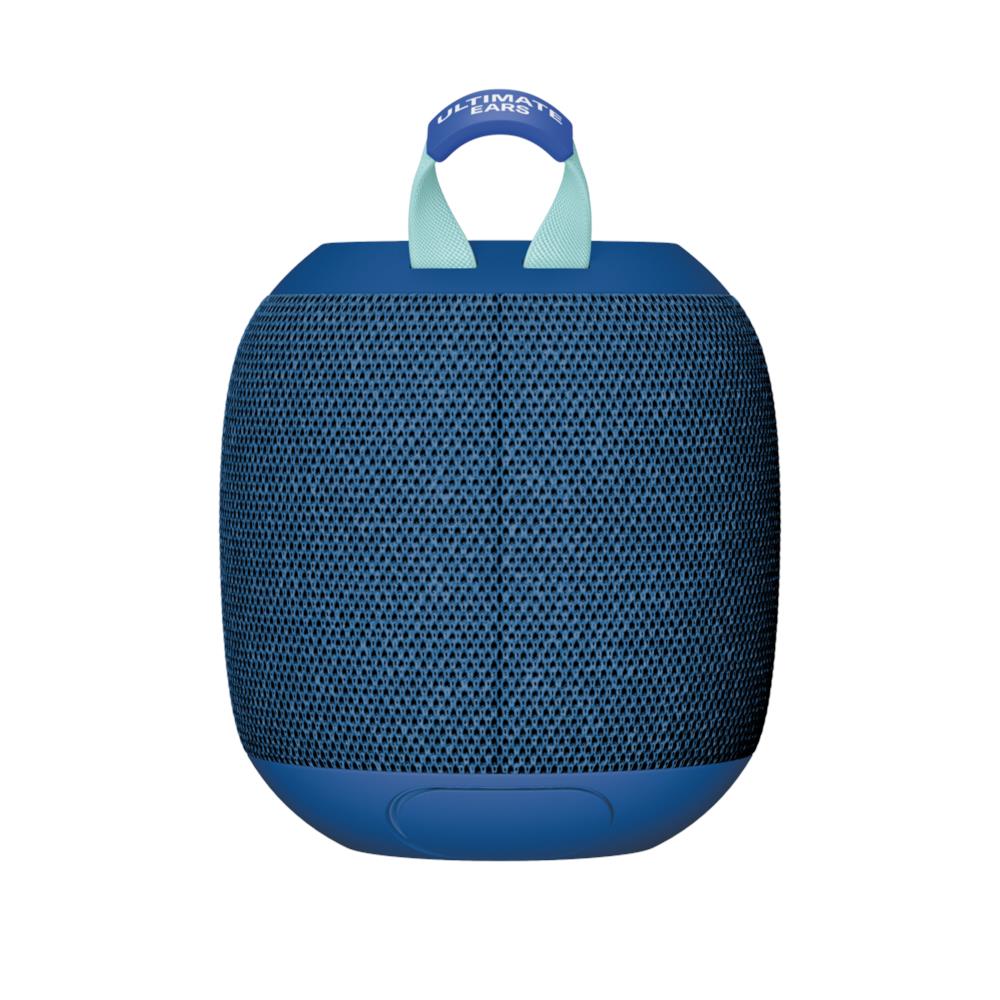 WONDERBOOM 4 Altoparlante portatile stereo Blu - Foto 2