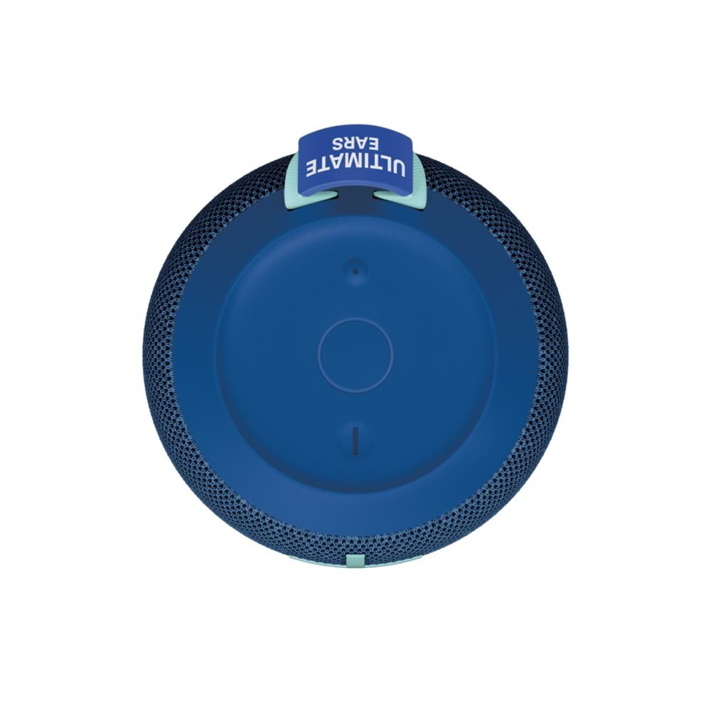 WONDERBOOM 4 Altoparlante portatile stereo Blu - Foto 5